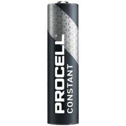 Procell Alkaline-Batterie, AAA
