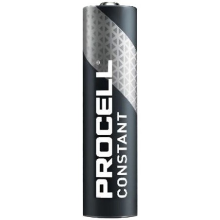 Procell Alkaline-Batterie, AAA