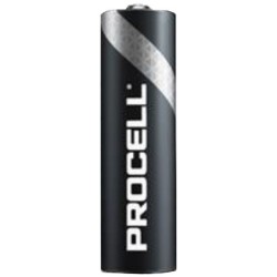 Procell Alkaline-Batterie, AA, LR6