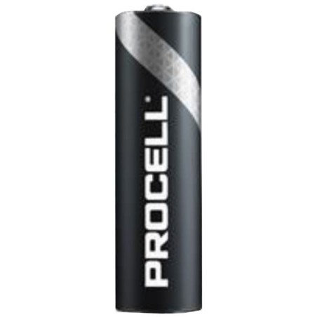 Procell Alkaline-Batterie, AA, LR6