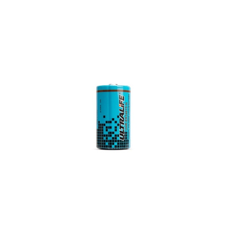 Lithium-Batterie 3,6V/19AH