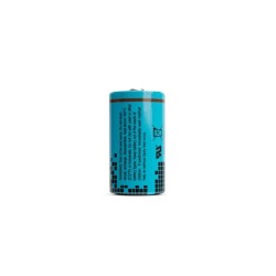 Lithium-Batterie 3,6V/19AH