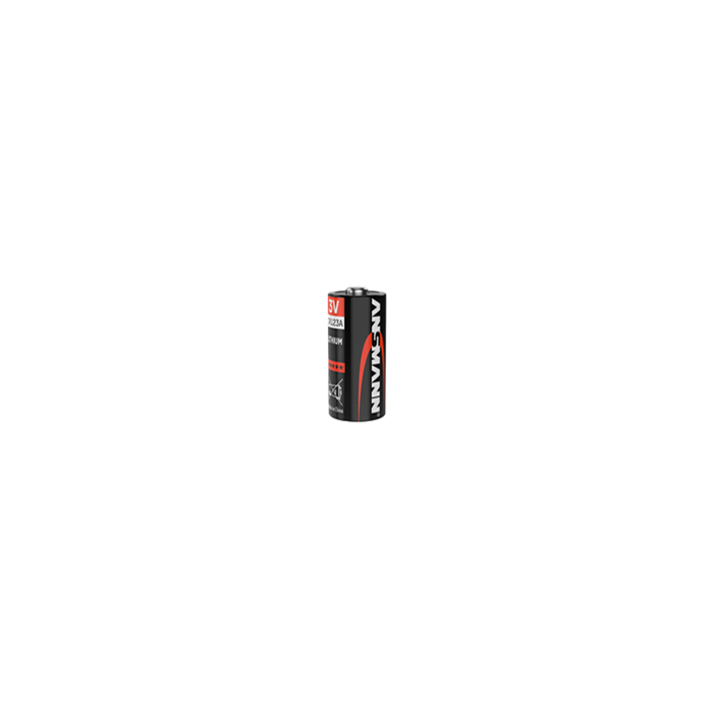 Ansmann Lithium-Batterie, 3V
