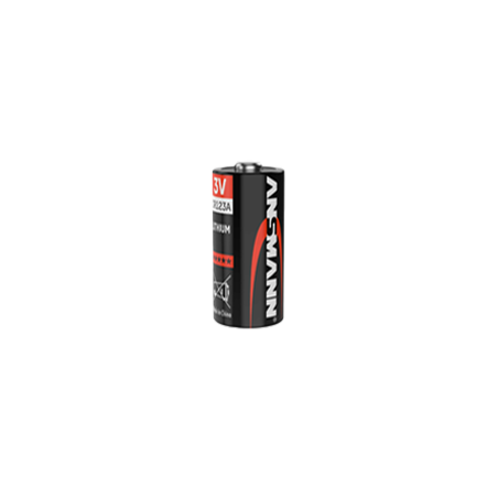 Ansmann Lithium-Batterie, 3V