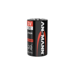 Ansmann Lithium-Batterie, 3V