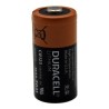 Duracell 3V-Batterie für Melder 868MHz-Technik