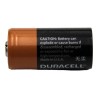 Duracell 3V-Batterie für Melder 868MHz-Technik