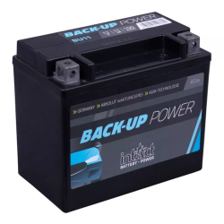 Intact Back-Up-Power BU11