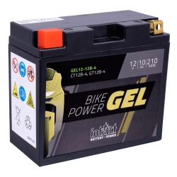 IntAct Bike-Power Gel 12-12B-4