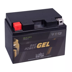 IntAct Bike-Power Gel 12-12Z-S