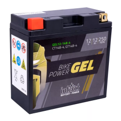 IntAct Bike-Power Gel 12-14B-4
