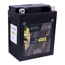 IntAct Bike-Power Gel 12-14L-A2