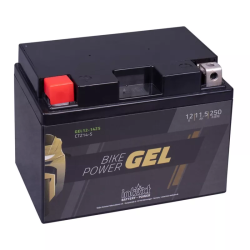 IntAct Bike-Power Gel 12-14ZS
