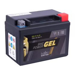 IntAct Bike-Power Gel 12-4L-B