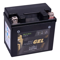 IntAct Bike-Power Gel 12-6ZS