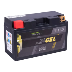IntAct Bike-Power Gel 12-7B-4