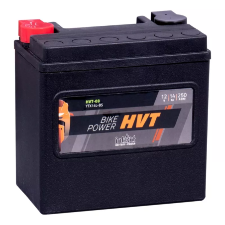 Intact Bike-Power HVT-03