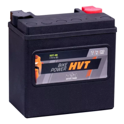 Intact Bike-Power HVT-08