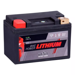 Intact Bike-Power Lithium LI-04