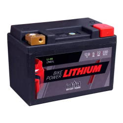 Intact Bike-Power Lithium LI-06