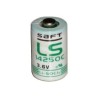 Batterie SAFT 3,6V für Überfalltaster und Diagnosetool