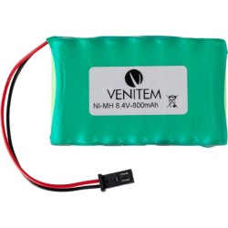 Batteriepack 8.4V/800mA für Mini Doge A/AL