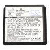 Ersatzbatterie für VIT-IVIEW04 Monitor, 3.7V, 700mAh