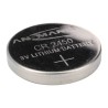 Lithium-Knopfzellen-Batterie, 3,0V