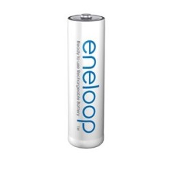 Alkaline-Batterie, 1,2V
