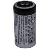Panasonic Lithium-Batterie, 3V/1,55Ah