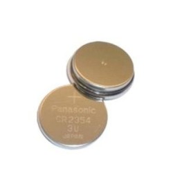 Lithium-Knopfzellen-Batterie, 3,0V