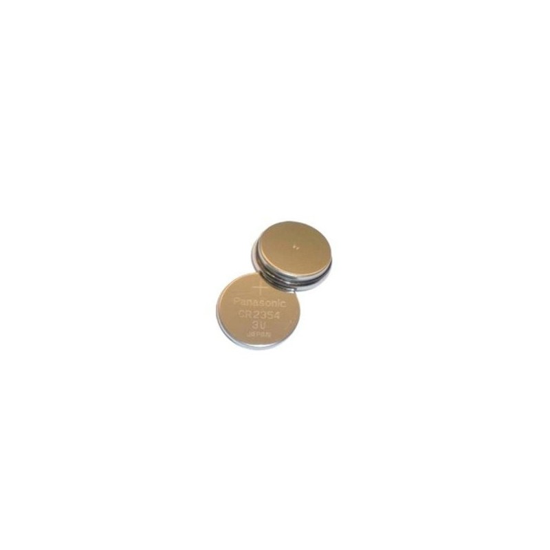 Lithium-Knopfzellen-Batterie, 3,0V