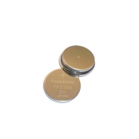 Lithium-Knopfzellen-Batterie, 3,0V