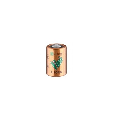 Alkaline-Batterie, 6V