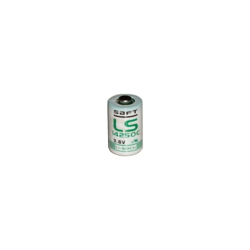 Lithium-Batterie, 3,6V