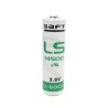 Lithium-Batterie, 3,6V, 2.250mA