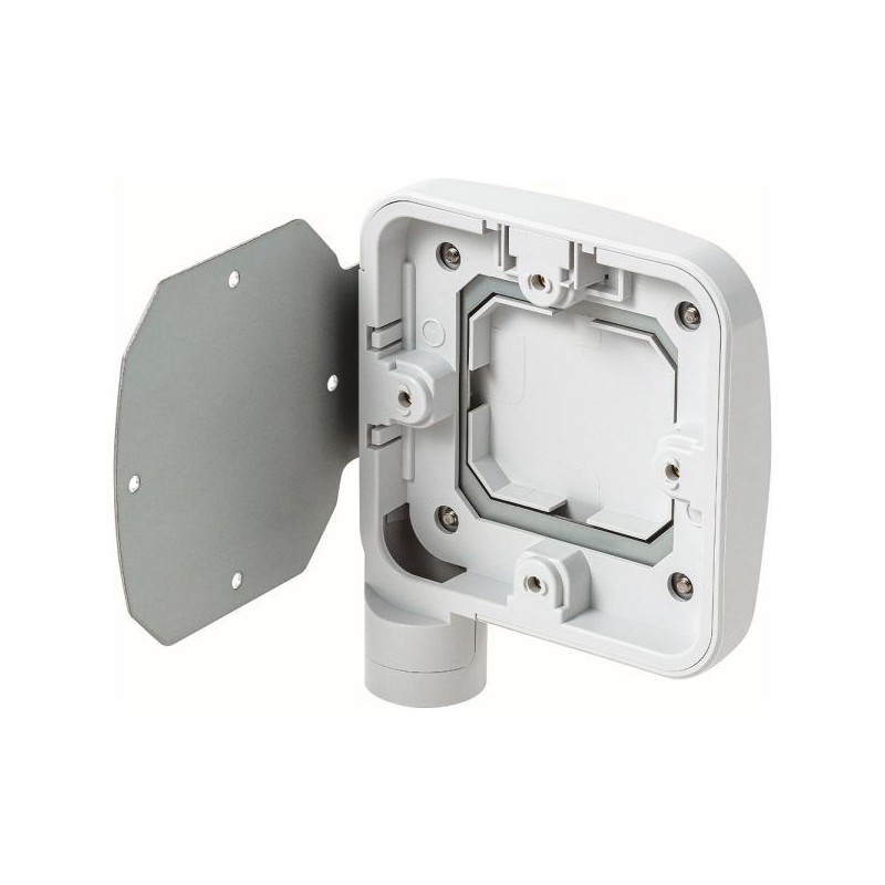 Halterung, für RLS-1010L, weiß