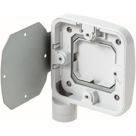 Halterung, für RLS-1010L, weiß
