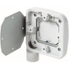 Halterung, für RLS-1010L, weiß