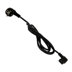 Kabel 230VAC mit Eurostecker PSD13