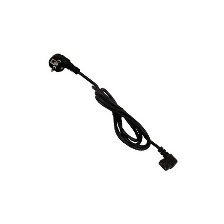 Kabel 230VAC mit Eurostecker PSD13