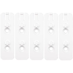 Tyco Unterlegplatten für Magnet, 5 Stk. zu je 7mm