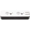 Tyco Unterlegplatten für Magnet, 5 Stk. zu je 7mm