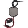 Impuls-Netzteil, 12V DC/2A, IP67, Einbau, 0,5 m