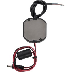 Impuls-Netzteil, 24V DC/1A, IP67, Einbau, 0,5 m