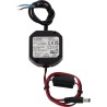 Impuls-Netzteil, 24V DC/1A, IP67, Einbau, 0,5 m