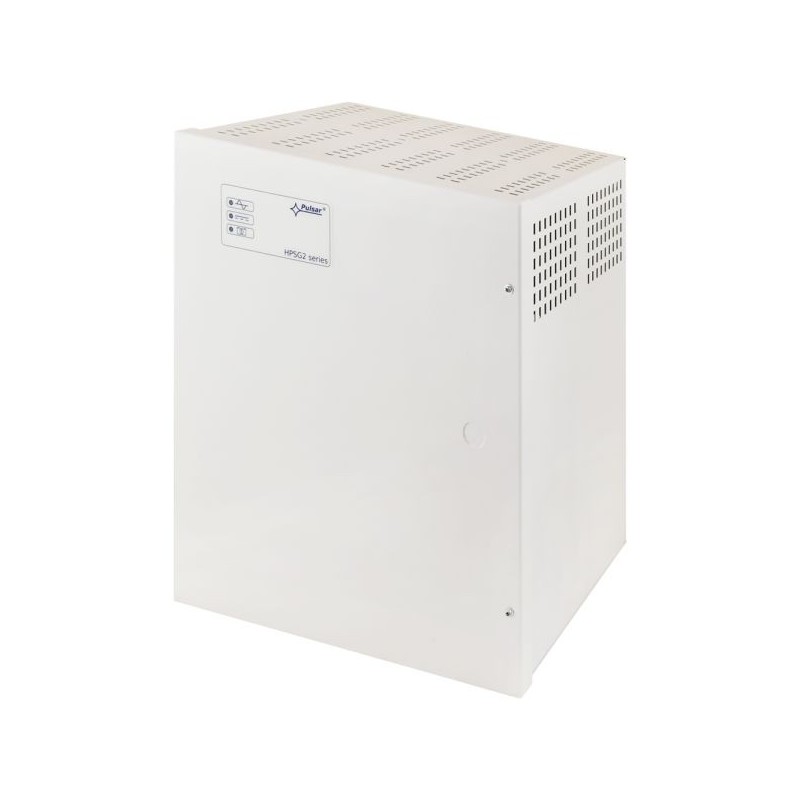 Impuls-Puffernetzteil 27,6V/3A, IP20