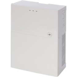 Schaltnetzteil 13,8V DC/10 A, 138 W, IP20