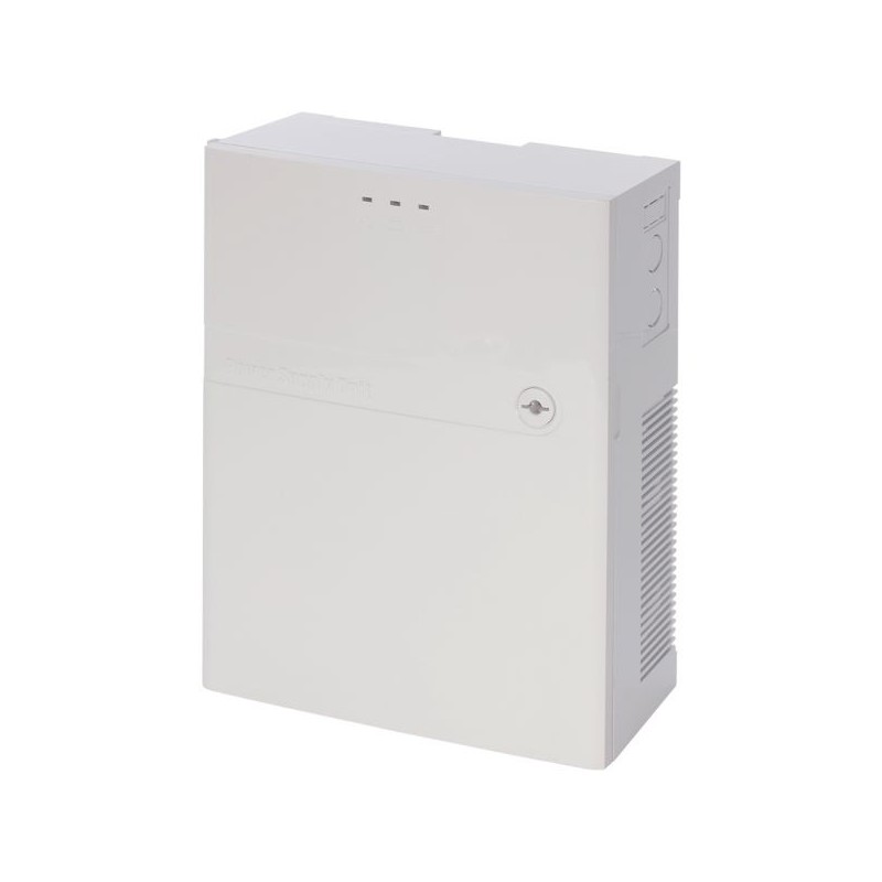 Schaltnetzteil 13,8V DC/10 A, 138 W, IP20