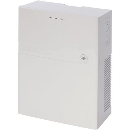 Schaltnetzteil 13,8V DC/10 A, 138 W, IP20
